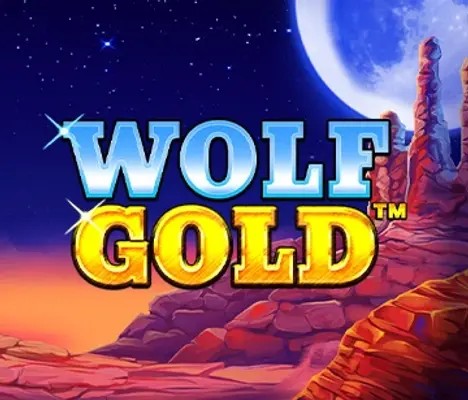 Wolf Gold slot